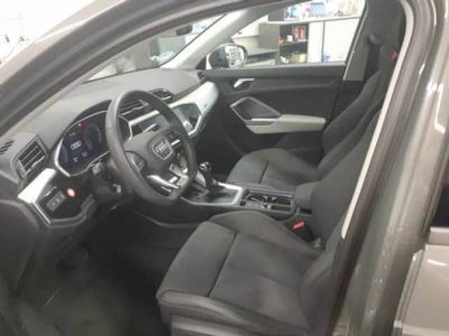 Audi Q3 35 TFSI S-Line S-Tronic