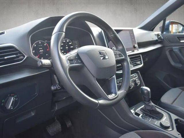 Seat Tarraco 2.0 TDI 4Drive Xcellence