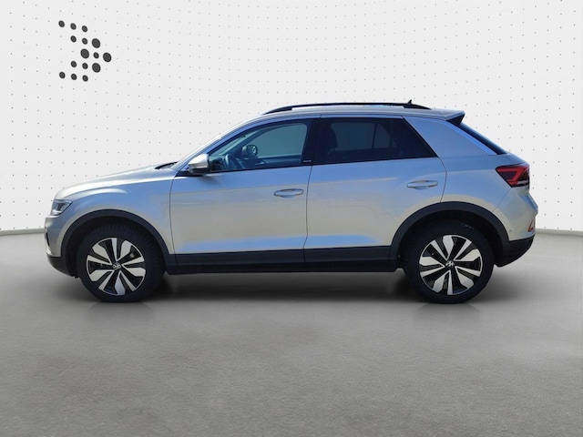 Volkswagen T-Roc 1.0 TSI Life Move
