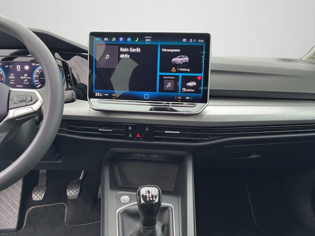 Volkswagen Golf 1.5 TSI Golf VIII