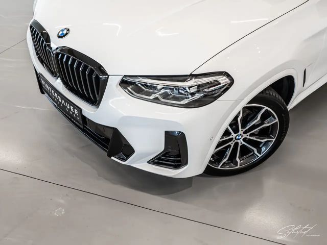 BMW X3 M-Sport xDrive20d