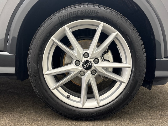 Audi Q2 35 TFSI S-Line S-Tronic