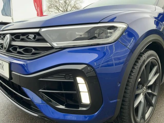 Volkswagen T-Roc 2.0 TSI 4Motion DSG