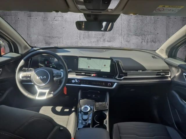 Kia Sportage GDi Vision