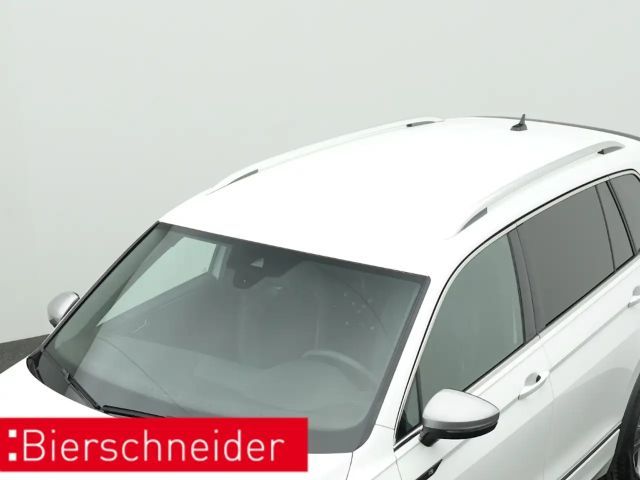 Volkswagen Tiguan 2.0 TDI Allspace DSG R-Line