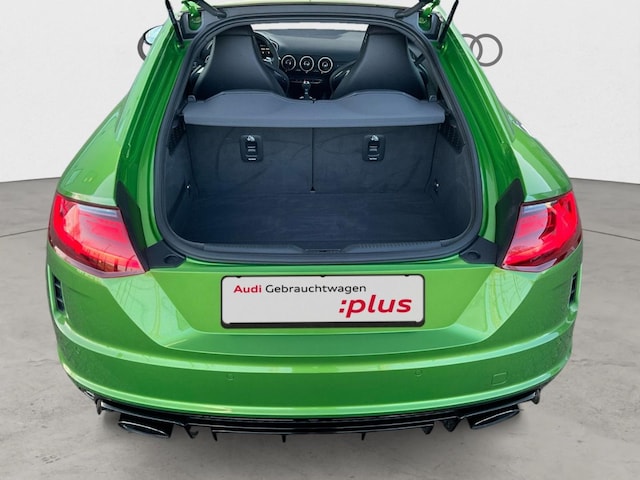 Audi TT RS Coupé Quattro S-Tronic