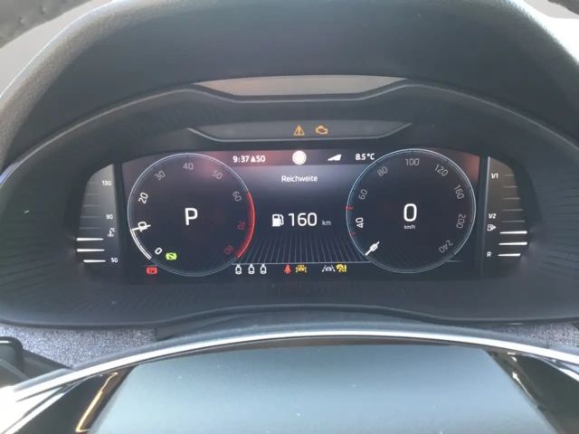 Skoda Kamiq 1.0 TSI Tour