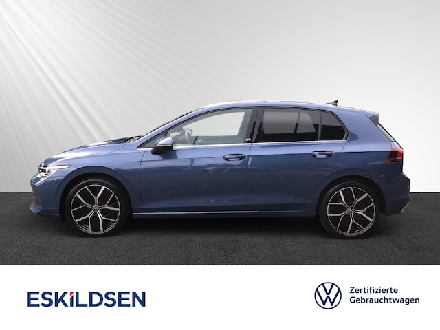 Volkswagen Golf 1.5 eTSI DSG Style