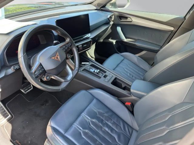 Cupra Formentor 2.0 TSI 4Drive VZ