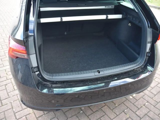 Skoda Octavia 1.5 TSI