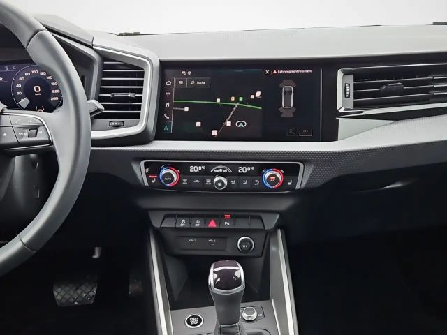 Audi A1 30 TFSI Allstreet S-Tronic
