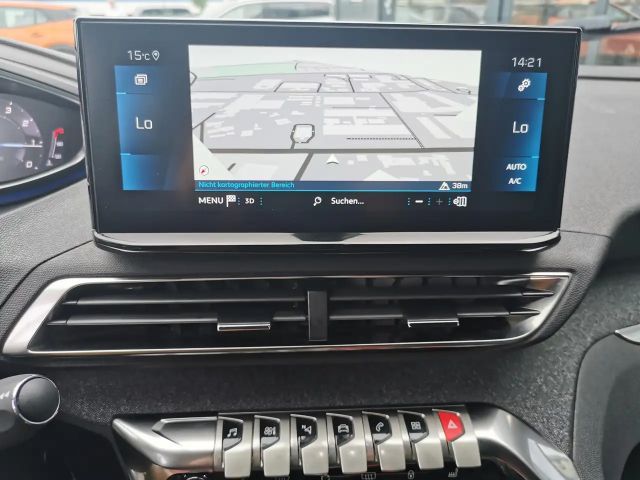 Peugeot 3008 Allure Pack PureTech