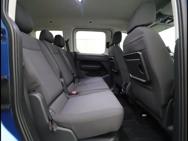 Volkswagen Caddy 2.0 TDI DSG Life