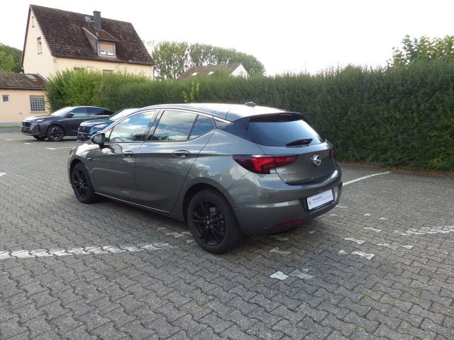 Opel Astra 1.2 Turbo Elegance Turbo