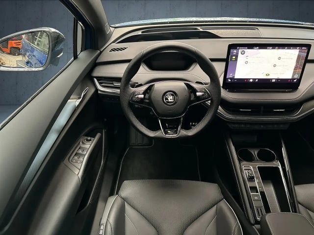 Skoda Enyaq Coupe RS Suite