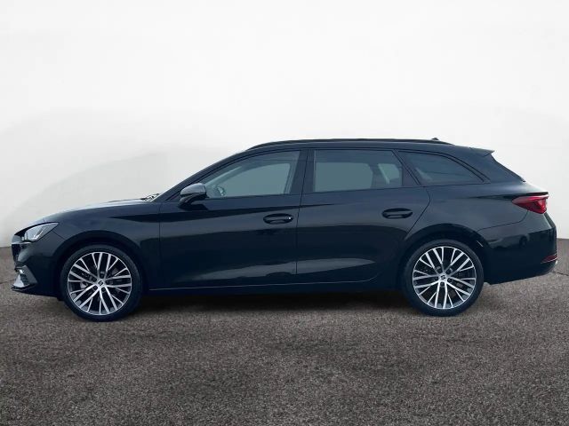 Seat Leon DSG FR-lijn Sportstourer