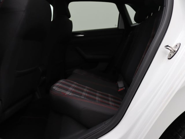 Volkswagen Polo 2.0 TSI DSG GTI