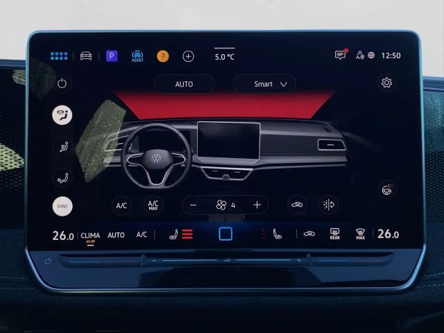 Volkswagen Passat 1.5 TSI DSG Variant