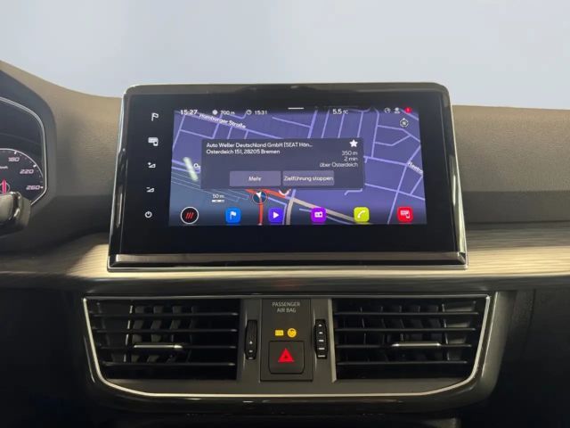 Seat Tarraco DSG e-Hybrid