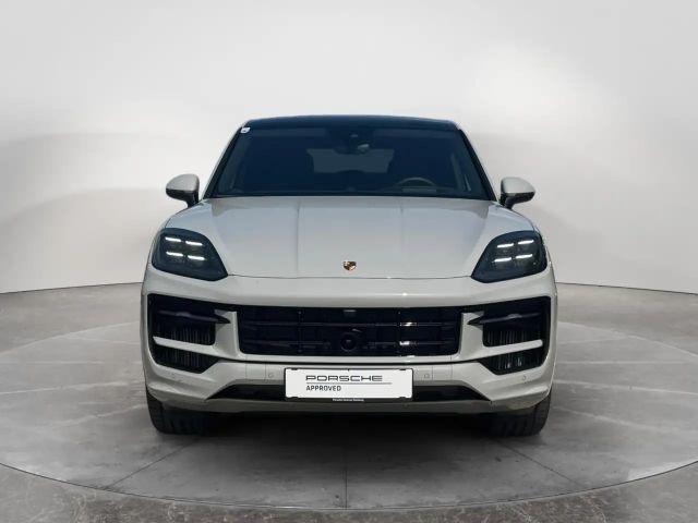 Porsche Cayenne Coupé E-Hybrid
