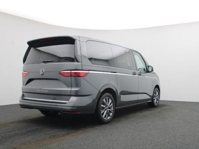 Volkswagen Multivan DSG IQ.Drive Lang Style T7