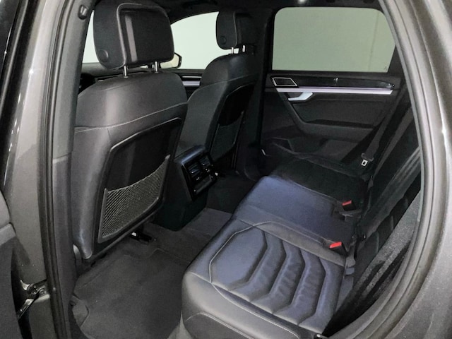 Volkswagen Touareg 3.0 V6 TSI