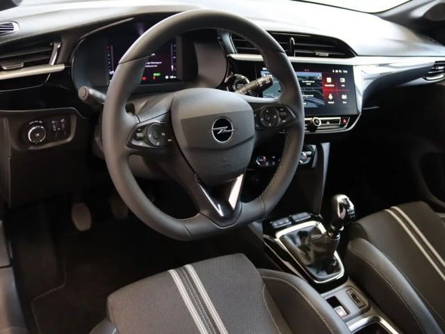 Opel Corsa 1.2 Turbo GS-Line Grand Sport