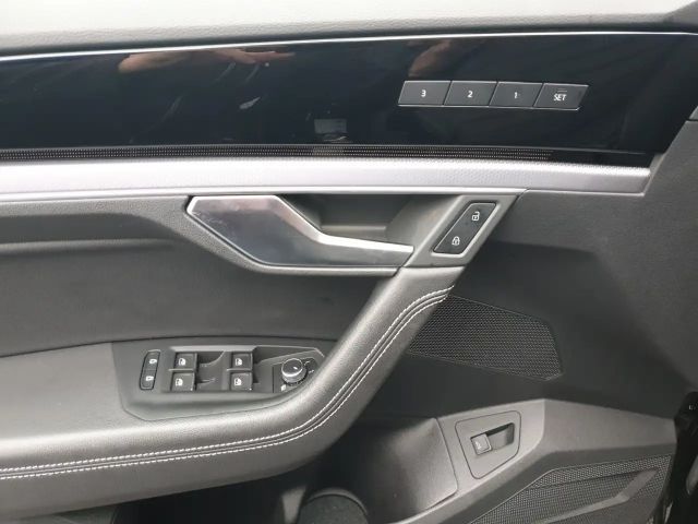 Volkswagen Touareg 3.0 V6 TSI R-Line