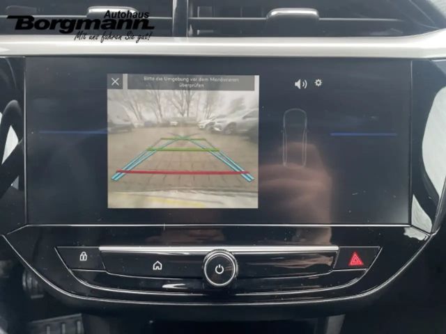 Opel Corsa GS-Line Grand Sport