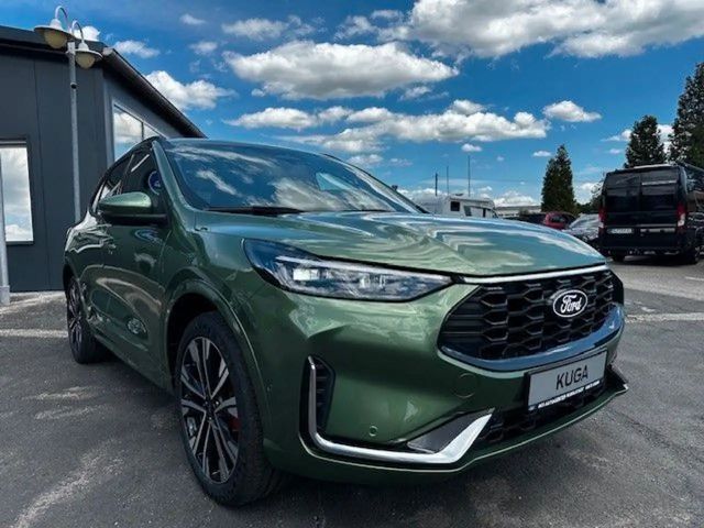 Ford Kuga 4x4 AWD Hybrid ST Line X