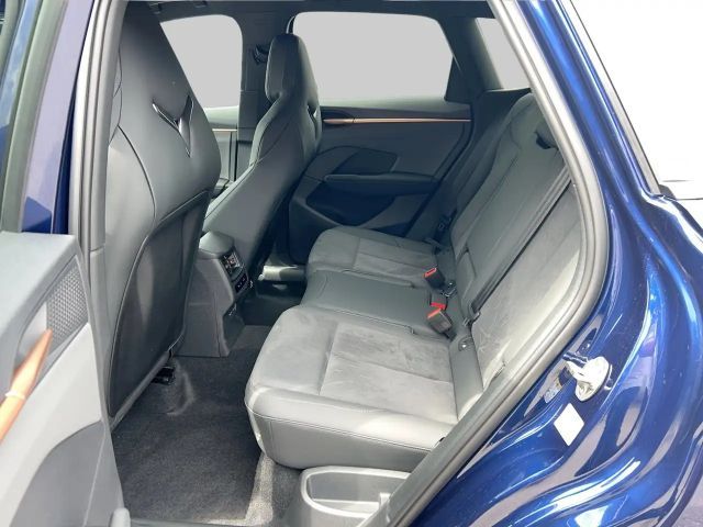 Cupra Terramar 1.5 e-Hybrid