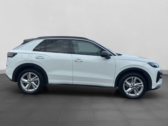 Volkswagen T-Roc 1.5 TSI DSG Life