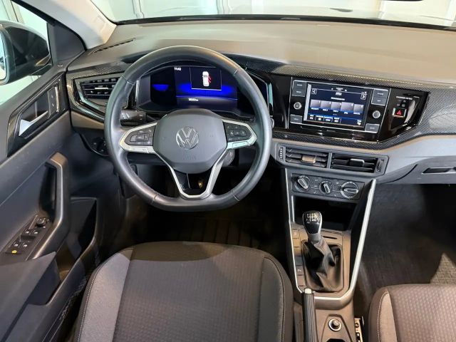 Volkswagen Taigo 1.0 TSI Life