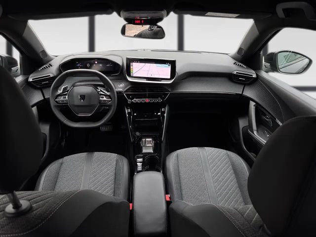 Peugeot 2008 Allure Pack EAT8 PureTech