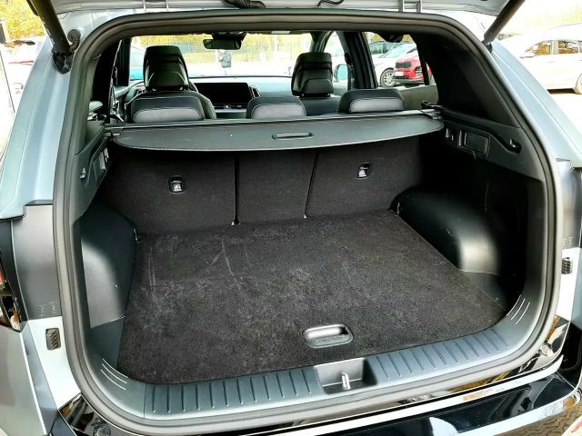 Kia Sportage GT-Line Vierwielaandrijving