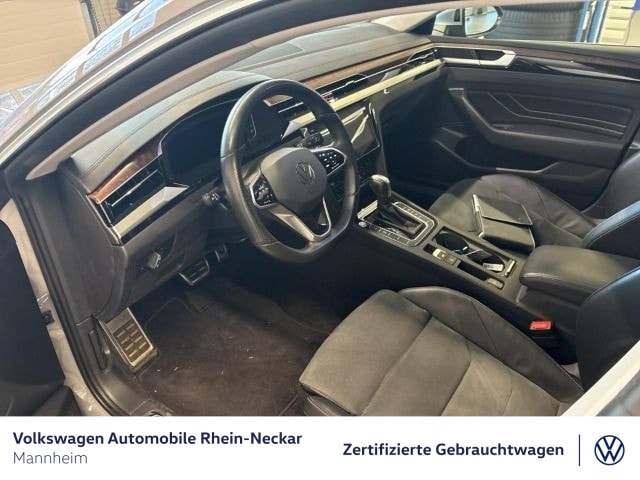 Volkswagen Arteon 2.0 TSI DSG Elegance Elegance