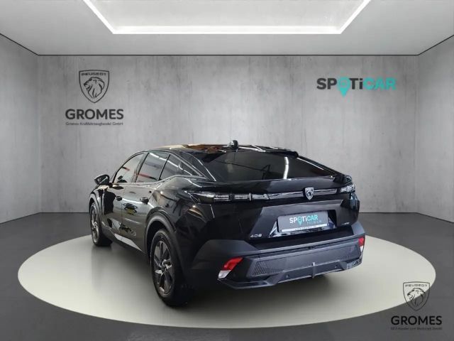 Peugeot 408 180 Allure Pack EAT8