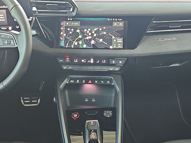 Audi S3 Quattro S-Tronic Sportback