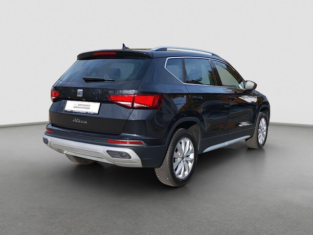 Seat Ateca 1.5 TSI