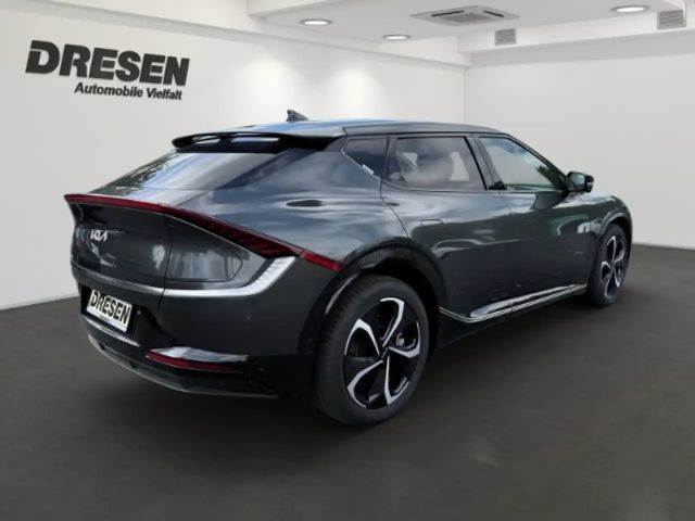 Kia EV6 Vierwielaandrijving