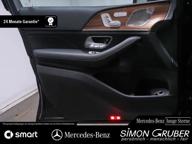 Mercedes-Benz GLS 580 4MATIC AMG Line