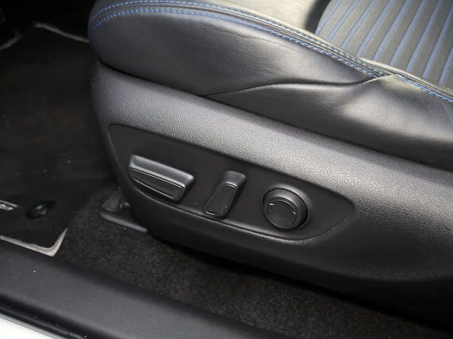 Toyota RAV4 Hybride Style