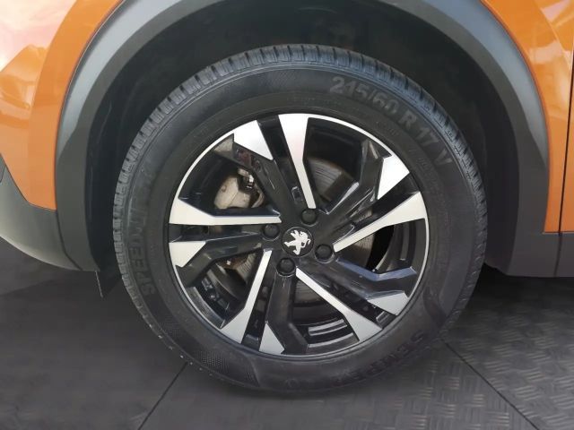 Peugeot E-2008 Allure Pack