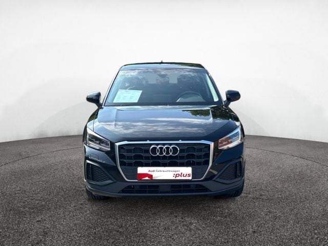 Audi Q2 35 TDI S-Tronic