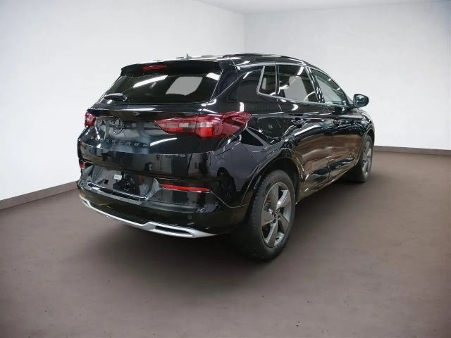 Opel Grandland X 1.2 Turbo Enjoy Turbo