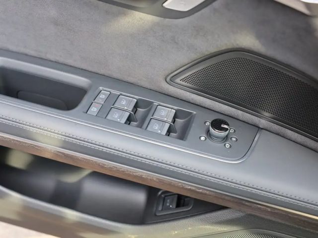 Audi A8 50 TDI Quattro