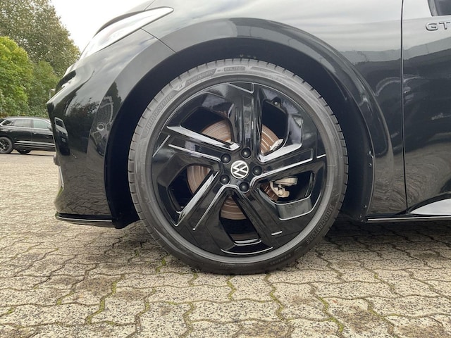 Volkswagen ID.3 GTX