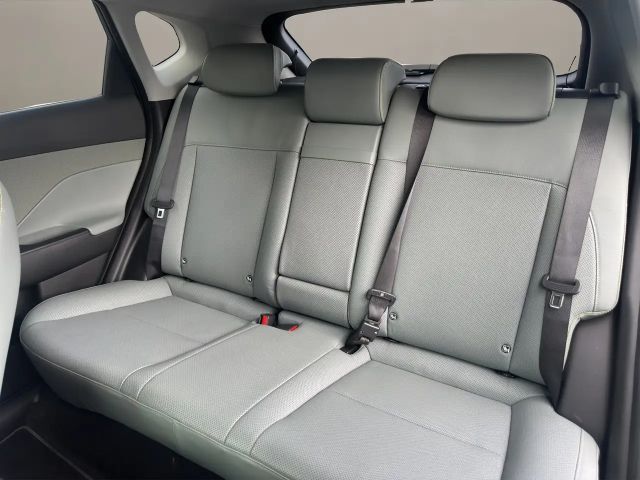 Hyundai Kona Electric Prime