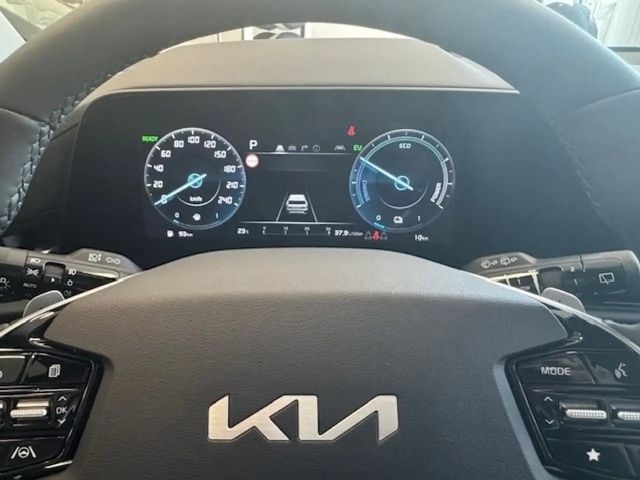 Kia Niro Spirit