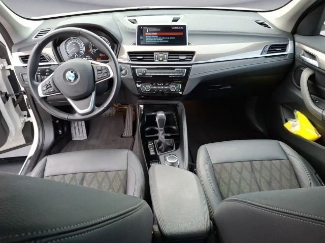 BMW X1 xDrive25e